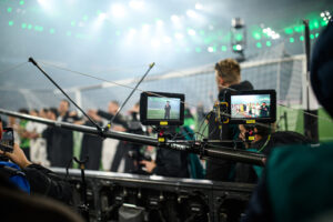 Hansa Rostock gegen Erzgebirge Aue heute live im TV und im Livestream Fußball live im TV