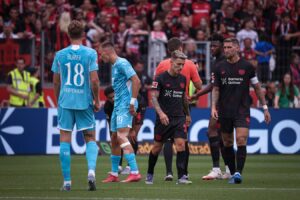 Grimaldo und Andrich