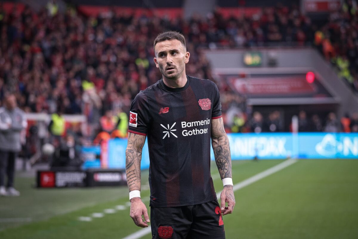 wann beginnt die 1. bundesliga 25/26