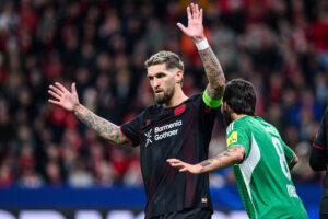 Robert Andrich - Leverkusen