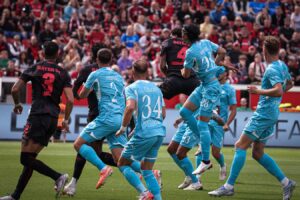 Leverkusen: Reaktionen nach der Niederlage gegen TSG Hoffenheim Hoffenheim