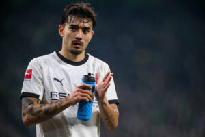 Jens Castrop - Gladbach