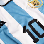 Argentinien