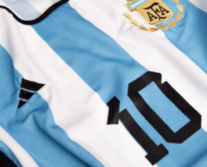 Aufstellung Spanien gegen Argentinien Argentinien