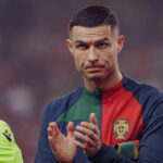 Cristiano Ronaldo Spieler Portugal
