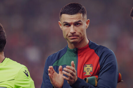 Portugal gewinnt gegen Usbekistan und holt ersten Sieg bei der WM – Ronaldo trifft Cristiano Ronaldo Spieler Portugal