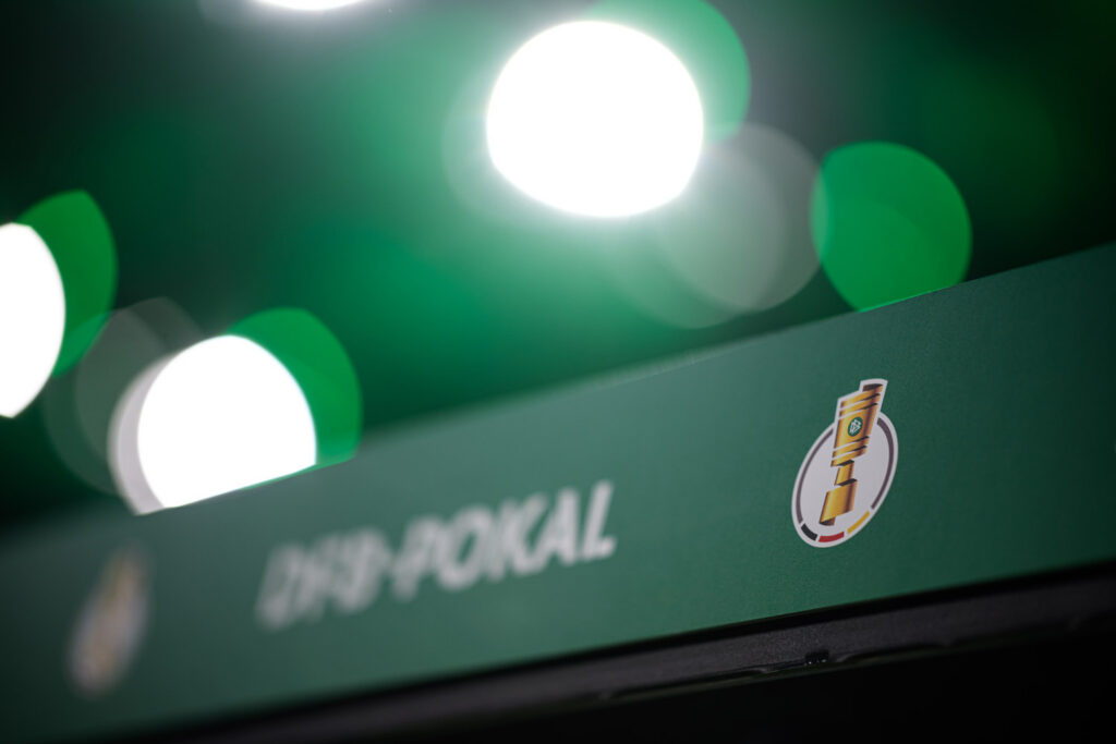 DFB-Pokal