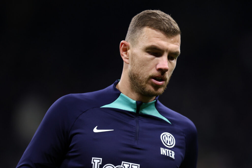Bosnien gegen Katar heute Live-Übertragung im TV – Aufstellung zum Spiel Edin Dzeko Bosnien