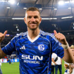 Edin Dzeko