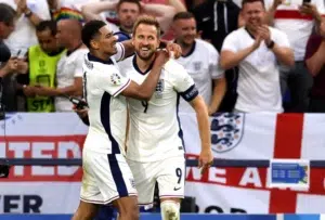 England Harry Kane