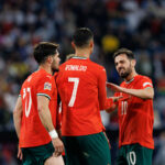 Portugal - Cristiano Ronaldo