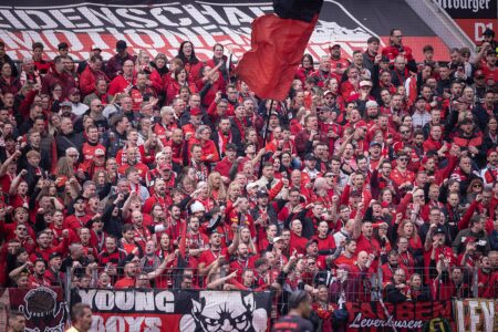 Angreifer Afonso Moreira wechselt zu Bayer 04 Leverkusen Fans von Bayer Leverkusen