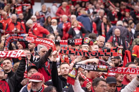 Wechselt Afonso Moreira zu Bayer Leverkusen? Deal soll fast abgeschlossen sein Fans von Bayer 04