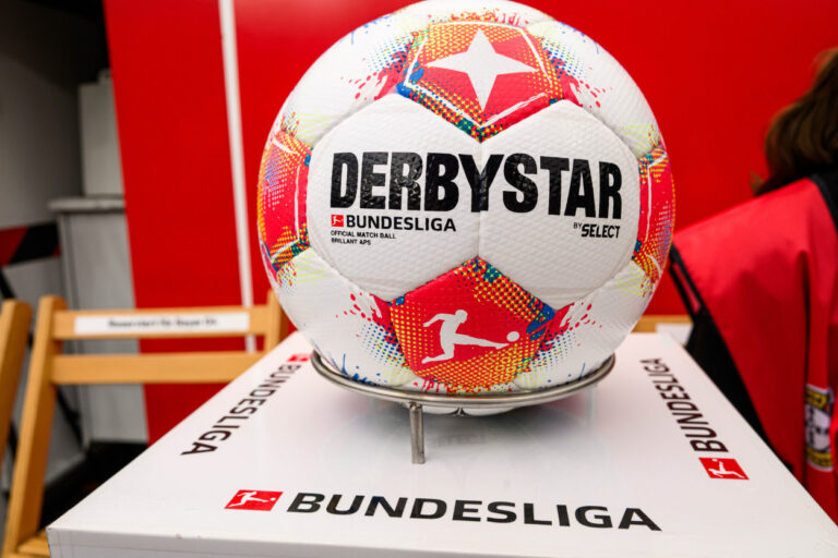 Deutscher Fußballmeister: Die Siegerliste in der Bundesliga Bundesliga