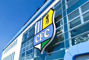 Live-Übertragung Chemnitzer FC gegen Erzgebirge Aue Chemnitz