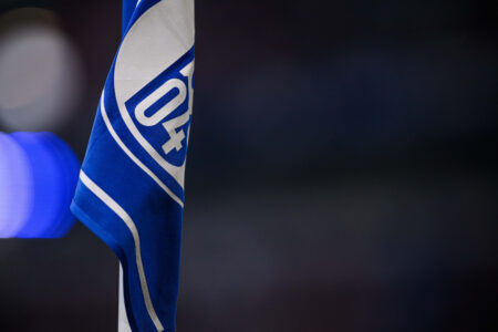 Rückkehr zum FC Schalke 04? Gerald Asamoah ist am verhandeln FC Schalke 04