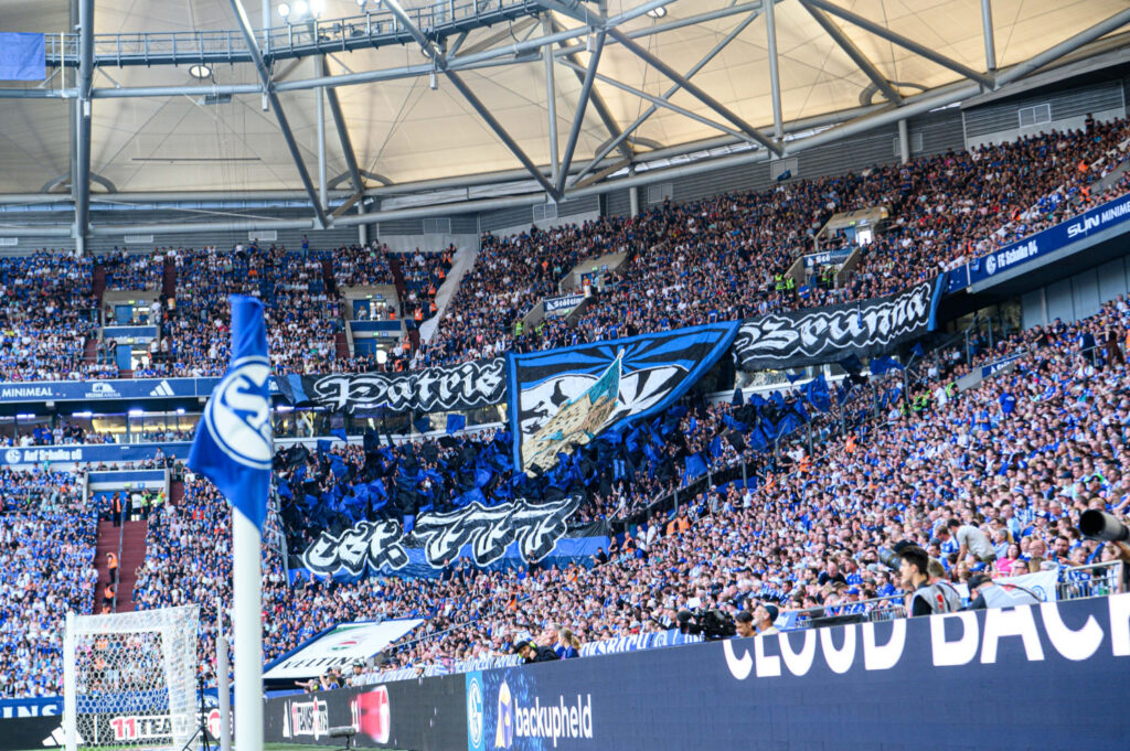 Schalke an Raux-Yao interessiert – erstes Angebot der Königsblauen wurde abgelehnt