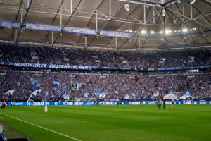 Robin Gosens: Schalke ist der Verein, der mich zum Fußball gebracht hat FC Schalke 04