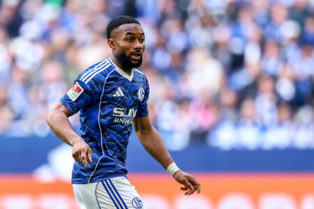 Moussa Sylla trifft gegen Oberhausen gleich viermal – Torflaute überwunden?