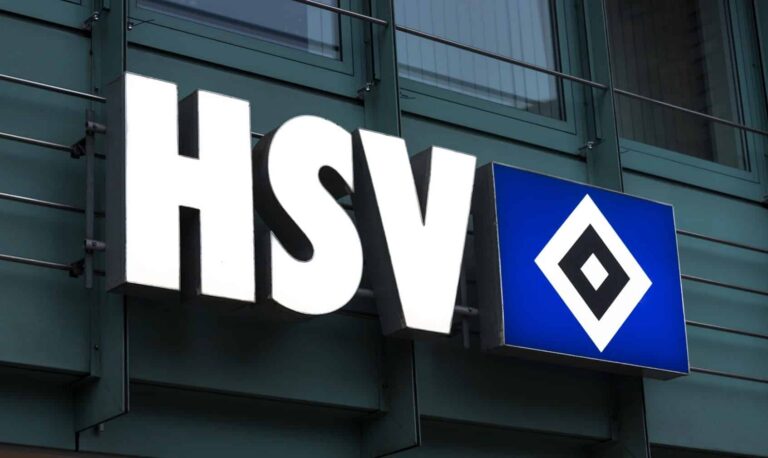 ABGELEHNT: Keine Einigung zwischen HSV und Jacques Ekomie Hamburger SV - Foto