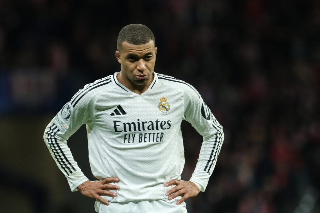 Real Madrid kommt zum FC Schalke 04 – Testspiel im August Real Madrid Mbappe
