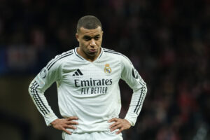Real Madrid kommt zum FC Schalke 04 – Testspiel im August Real Madrid Mbappe