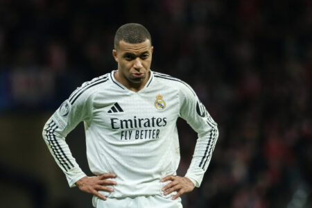 Real Madrid kommt zum FC Schalke 04 – Testspiel im August Real Madrid Mbappe