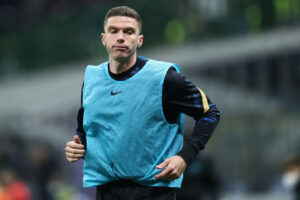 Schalke: Gosens und Kenan Karaman wieder im Training Robin Gosens