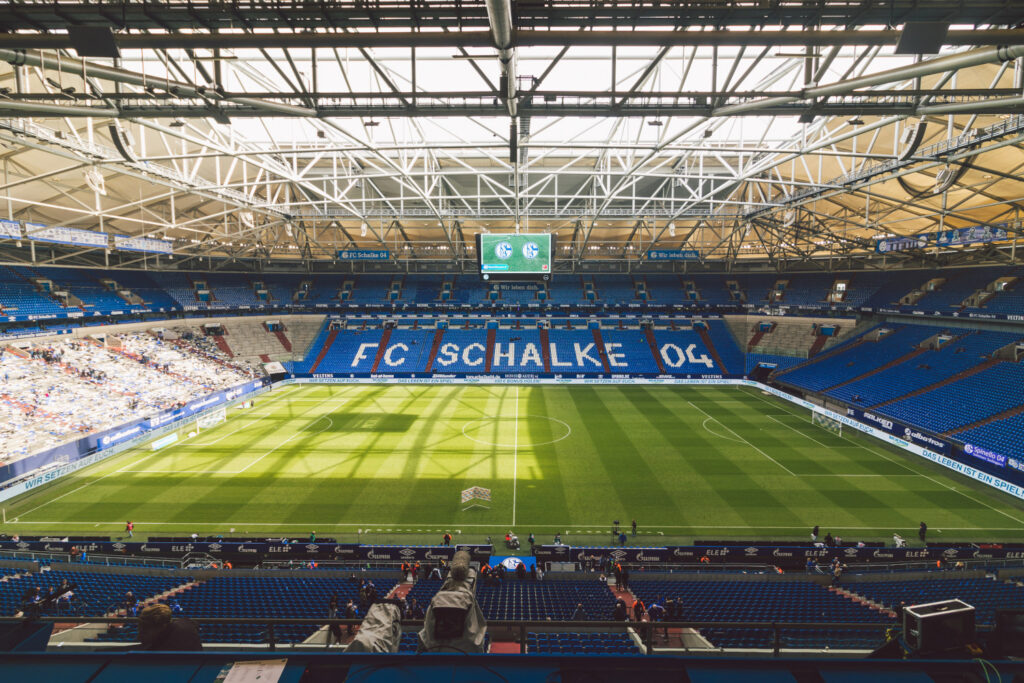 Robin Gosens ist gelandet: Jetzt folgt der Medizincheck beim FC Schalke FC Schalke 04