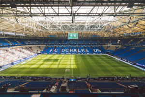 Robin Gosens ist gelandet: Jetzt folgt der Medizincheck beim FC Schalke FC Schalke 04