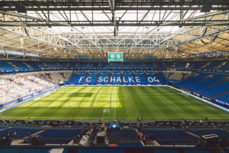 Robin Gosens ist gelandet: Jetzt folgt der Medizincheck beim FC Schalke FC Schalke 04