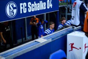 Spielt FC Schalke 04 demnächst gegen Real Madrid? FC Schalke 04