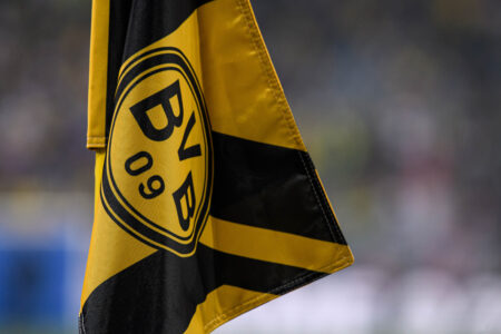 Aufstellung Borussia Dortmund vs. Bayern München Dortmund