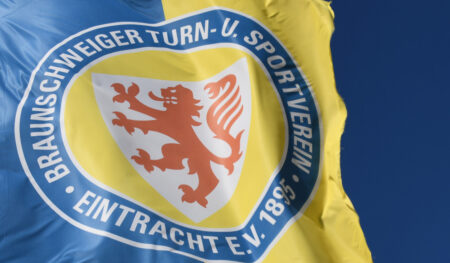Aufstellung Eintracht Braunschweig gegen VfL Bochum Eintracht Braunschweig