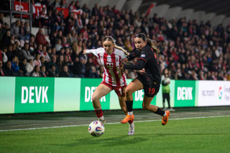 Frauen von Bayer Leverkusen starten heute bei RB Leipzig – Live im TV und Livestream Frauen Bayer Leverkusen