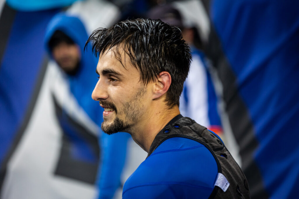 Done Deal: Fabio Vieira kehrt zum Hamburger SV zurück Hamburger SV - Fabio Vieira