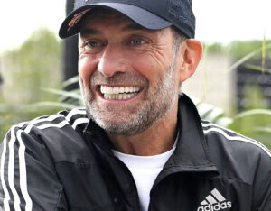 Jürgen Klopp zu Gast beim Bundesligaauftakt in SAT.1: FC Bayern empfängt den VfB Stuttgart Jürgen Klopp - Deutschland
