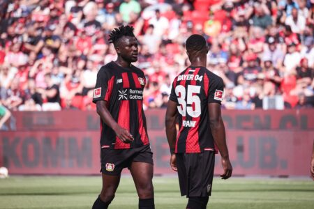 Leverkusen gewinnt im DFB-Pokal bei Wehen Wiesbaden und steht in der nächsten Runde Kofane-Leverkusen