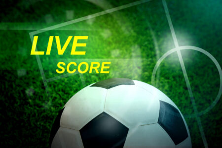 Liveticker Liveticker