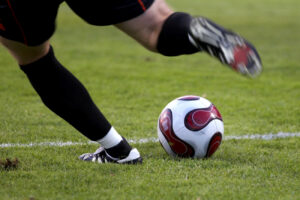 Live-Übertragung FSV Zwickau gegen FSV Luckenwalde Spieler Symbolbild