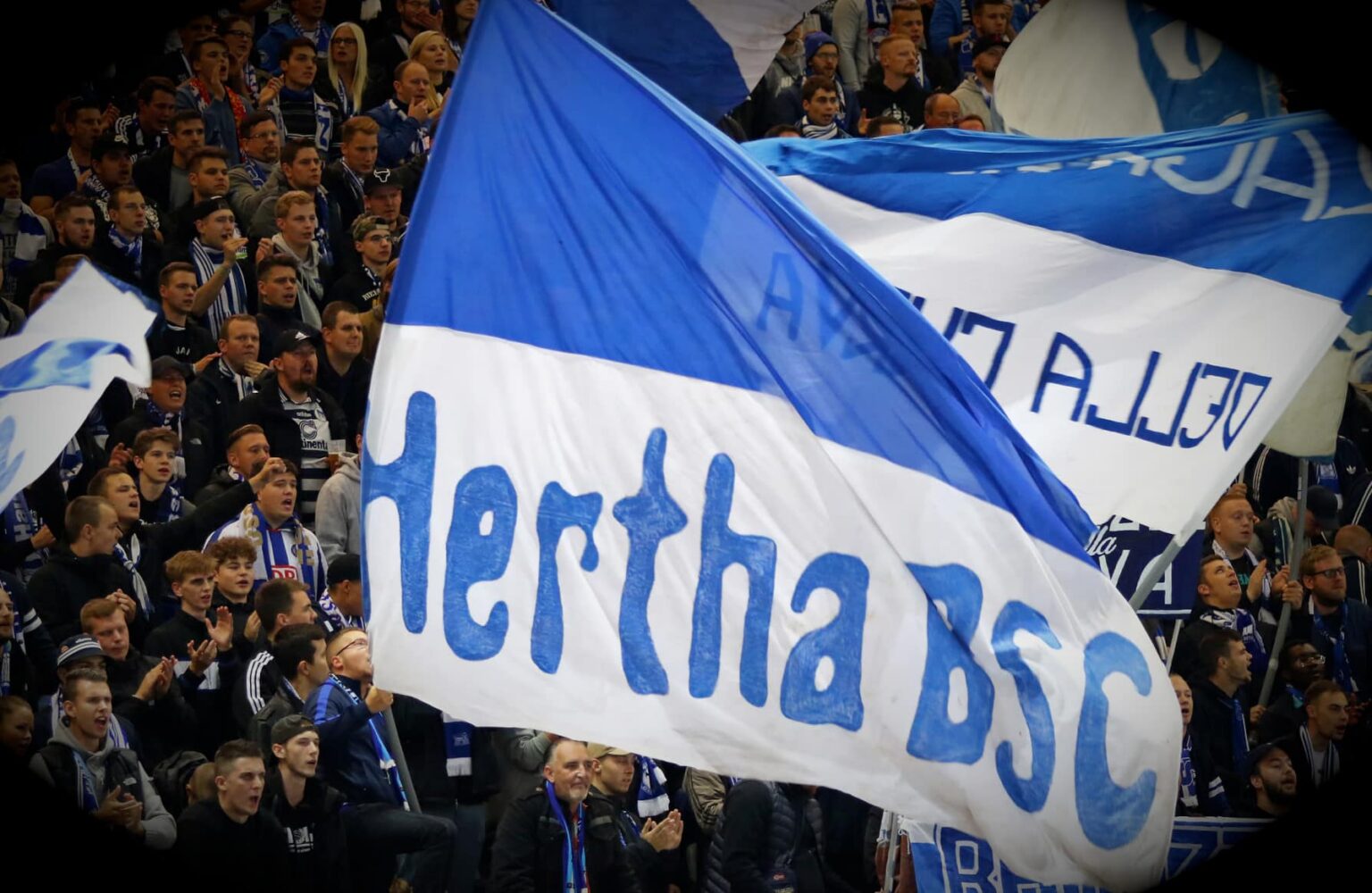 SAT.1 eröffnet die Saison mit einem Traditionsduell VfL Bochum gegen Hertha BSC exklusiv im Free-TV Hertha BSC Berlin