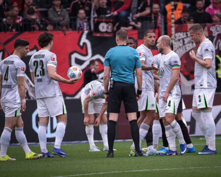 Aufstellungen VfL Wolfsburg gegen FC Kaiserslautern VfL Wolfsburg