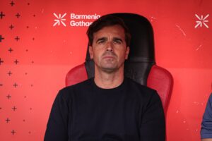 Wo steht Bayer 04 Leverkusen aktuell in der Europa League? Carles Martinez