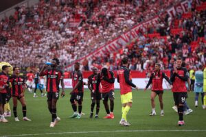Leverkusen – Das Werkself-Radio von Bayer 04: Zu allen Spieltagen live Bayer Leverkusen