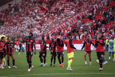 Leverkusen – Das Werkself-Radio von Bayer 04: Zu allen Spieltagen live Bayer Leverkusen