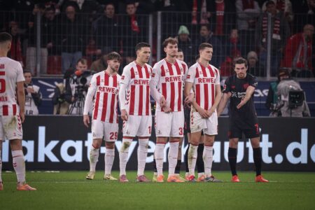 Hamburger SV live im Free-TV gegen 1. FC Köln – Bundesliga am Samstag Köln