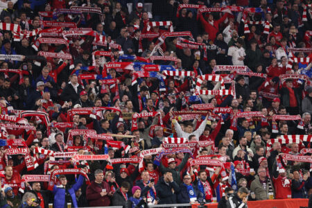 Aufstellungen FC Bayern München gegen Bodö/Glimt Bayern München Fans