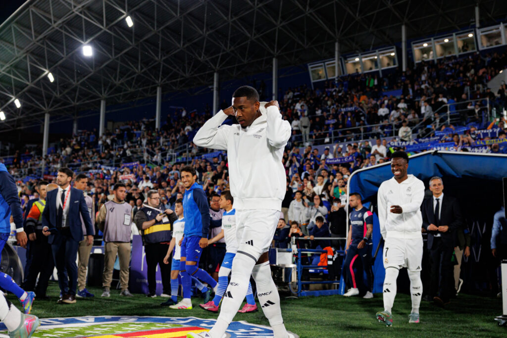Hat der Hamburger SV Interesse an David Alaba? David Alaba