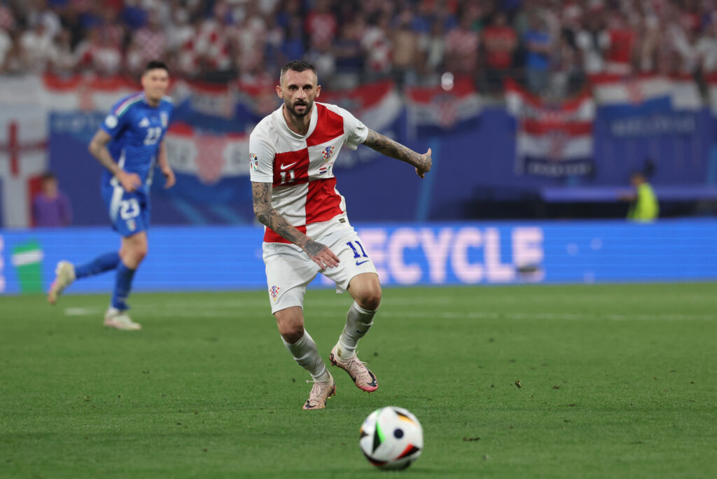 Tschechien gegen Kroatien heute live im TV und Livestream Nationalmannschaft Kroatien