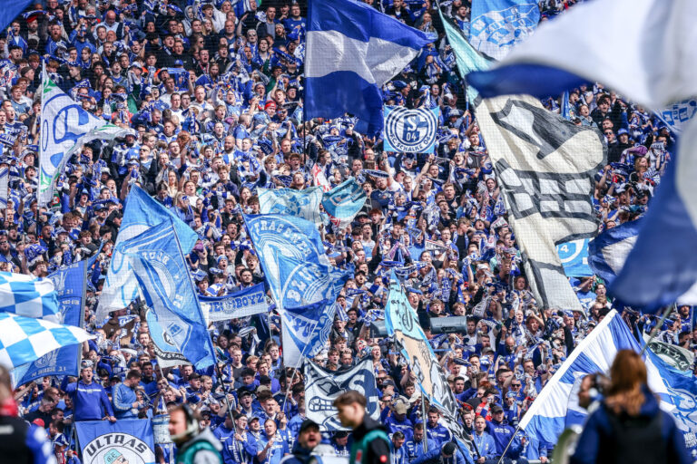 Schalke-Fans